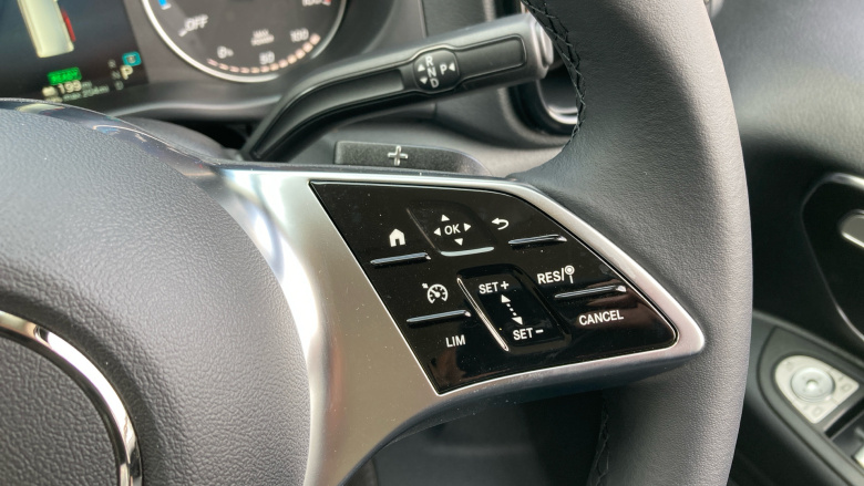 Mercedes-Benz Vito ETourer L2 Electric Fwd 150kW 100kWh Select 9-Seater Auto